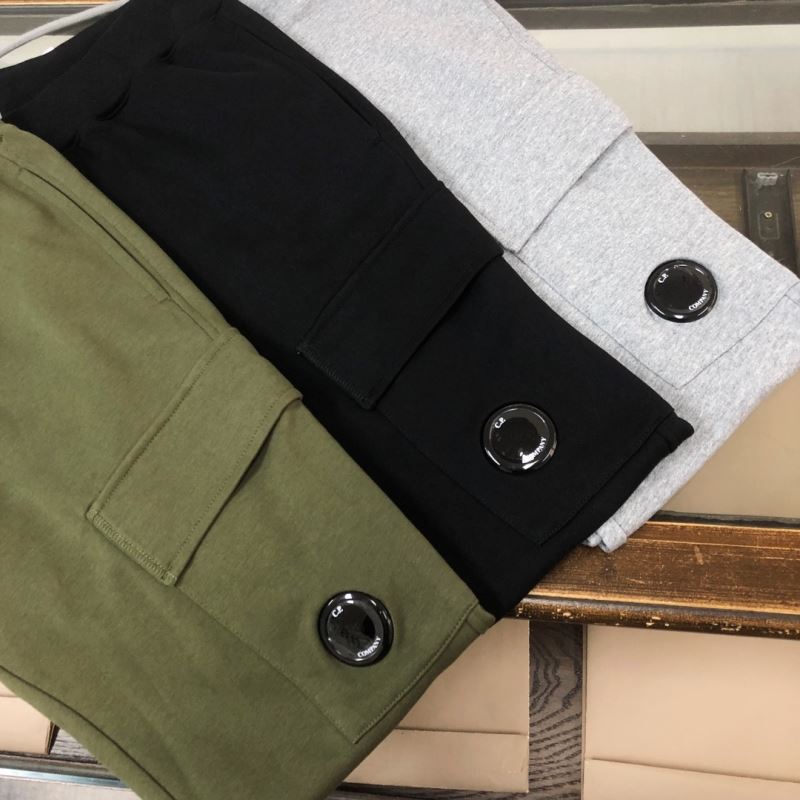 Cp Company Long Pants